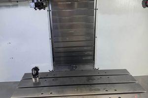 HAAS VF2SSYT #14208
