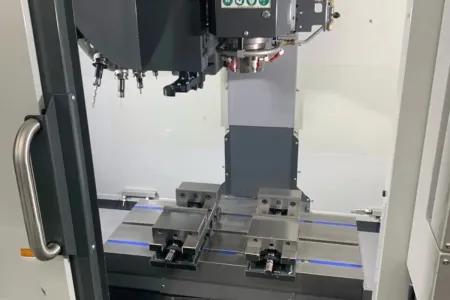 HAAS DT2 #14227
