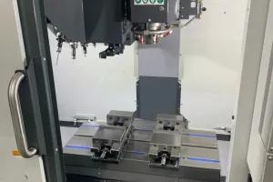 HAAS DT2 #14227