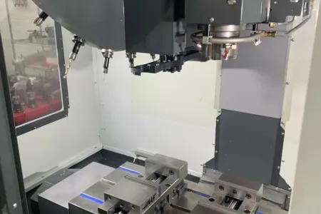 HAAS DT2 #14227
