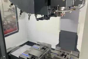 HAAS DT2 #14227