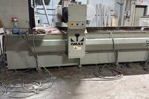 OMAX 80X #14229