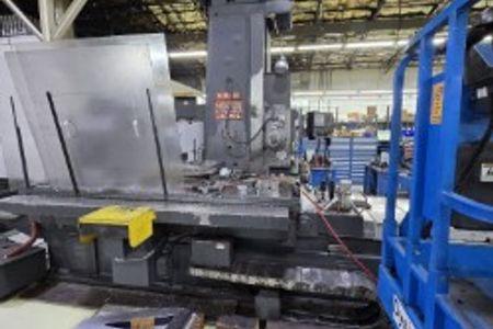 DEVLIEG 54K 96 #14116