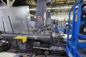 DEVLIEG 54K 96 #14116