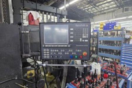 DEVLIEG 54K 96 #14116