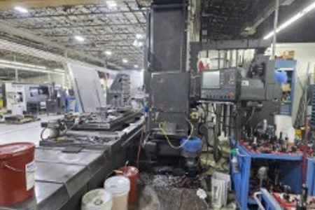 DEVLIEG 54K 96 #14116