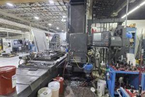 DEVLIEG 54K 96 #14116