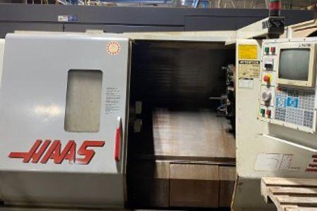 HAAS SL30T #14309