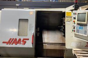 HAAS SL30T #14309