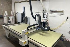 MULTICAM 1000 SERIES #14156