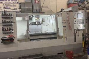 HAAS VF6SS #14114