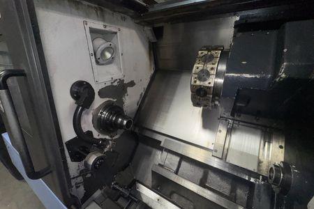 DOOSAN PUMA 240MB #14054