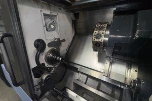 DOOSAN PUMA 240MB #14054