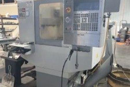 HAAS SUPER MINI MILL #13997