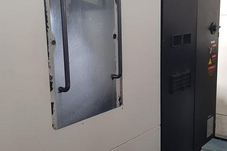 DOOSAN MV3016L #14153