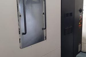 DOOSAN MV3016L #14153