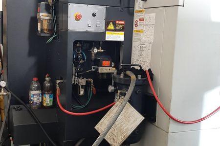 DOOSAN MV3016L #14153