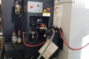 DOOSAN MV3016L #14153