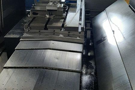 DOOSAN MV3016L #14153