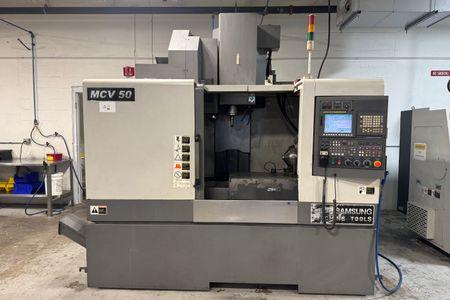 SAMSUNG MCV 50 #14147