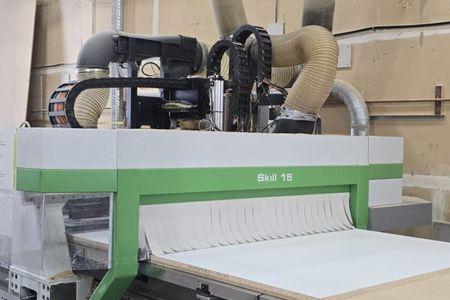 BIESSE ROVER K FT1531 #14164