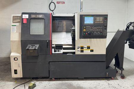 SAMSUNG SL15E #14277