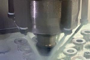 HARDINGE BRIDGEPORT V480 #14236