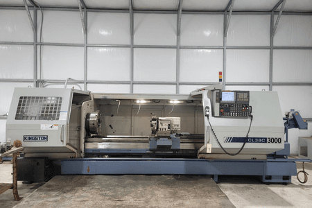 KINGSTON CL38CX3000 #14165