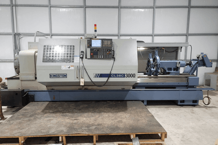 KINGSTON CL38CX3000 #14165