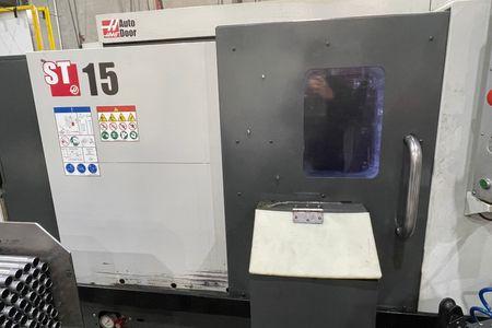 HAAS ST15 #14281
