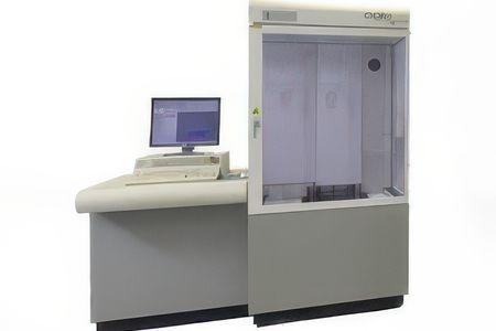 3D SYSTEMS PROJET 3500HD #14202