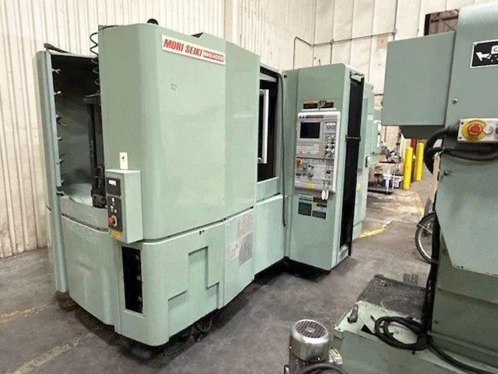 MORI SEIKI NHX4000 #fImGcboDbAVRbpG3VFq6FnUEO
