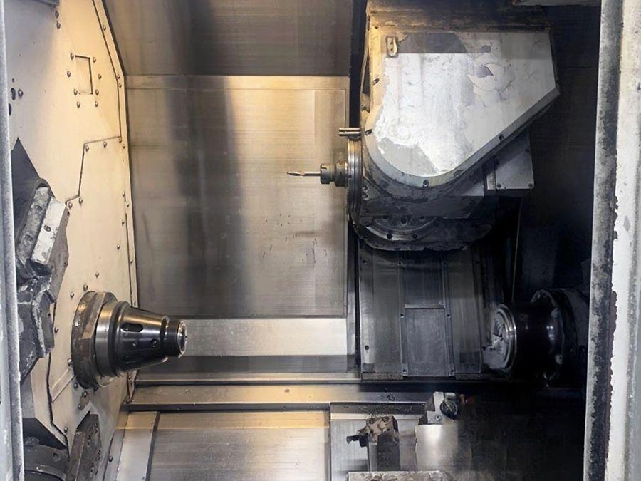 MAZAK INTEGREX 100IVST #bfjh2tdtG5lBoa7GWVkk782gg