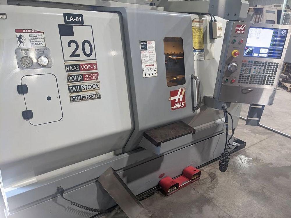 HAAS SL20T #vvdebcLlSnn8kChsEGJZU1XuA