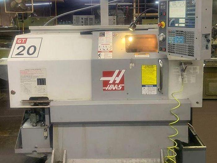 HAAS GT20 #FdNytJmZp0iAE64QeammkkEsS