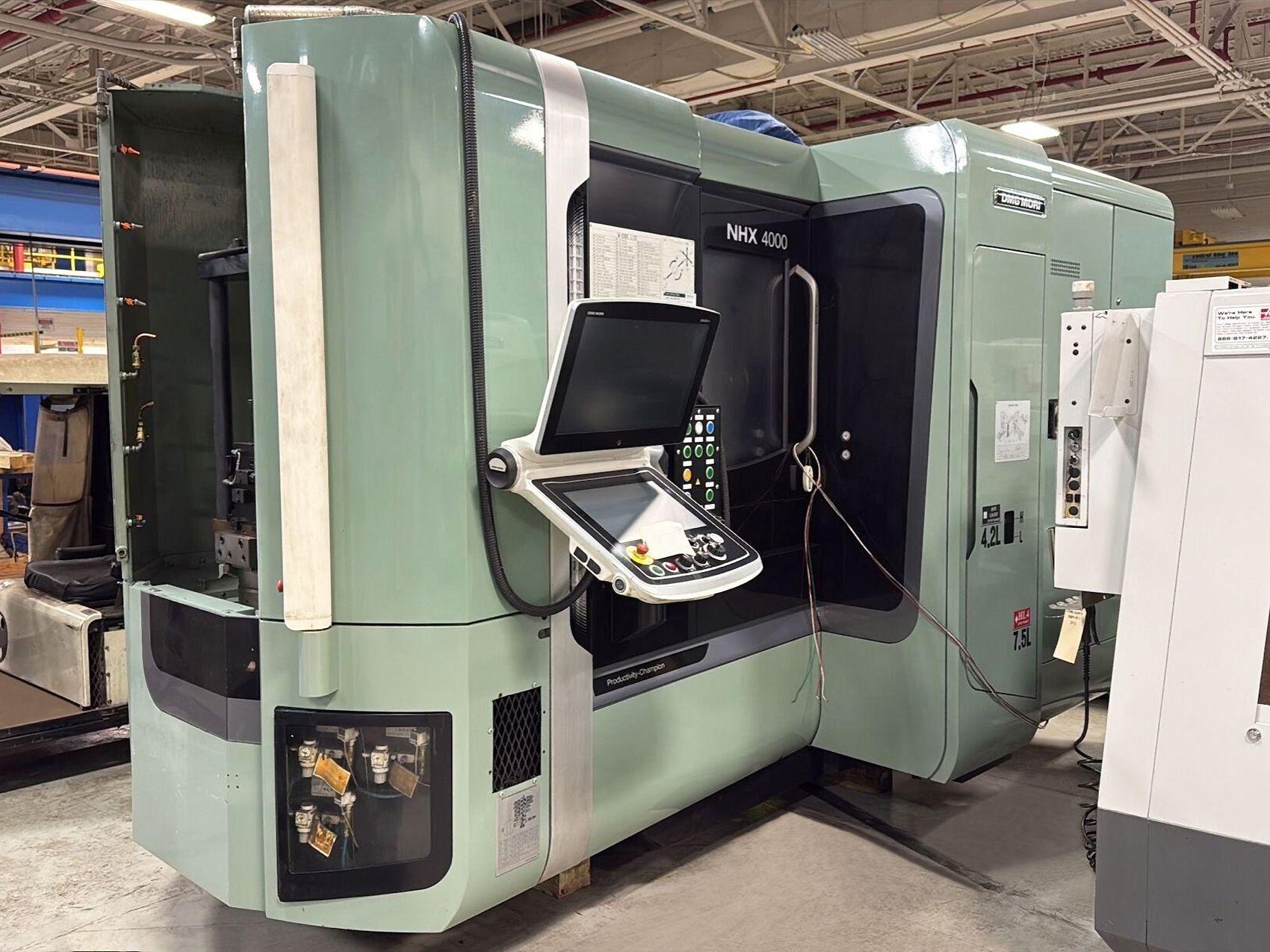 DMG NHX4000 #34xSZ9c8GdffW1B83eCAnTFrq