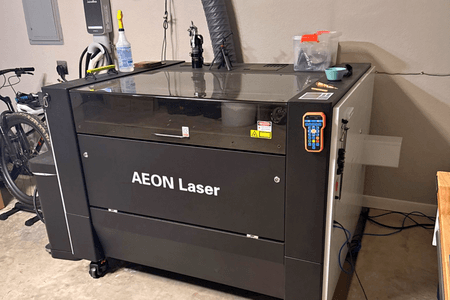 AEON SUPER NOVA 10 #14314