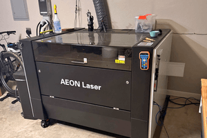 AEON SUPER NOVA 10 #14314