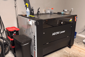 AEON SUPER NOVA 10 #14314