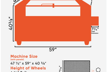 AEON SUPER NOVA 10 #14314