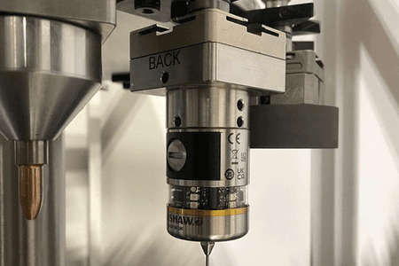 AGIE CHARMILLES FORM P 350 #14221