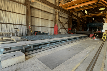 ALLTRA PG3012 #14268