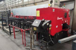 AMADA P150D #14196