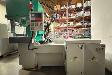 ARBURG ALLROUNDER 375V 500-100 #14118