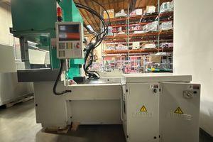 ARBURG ALLROUNDER 375V 500-100 #14118