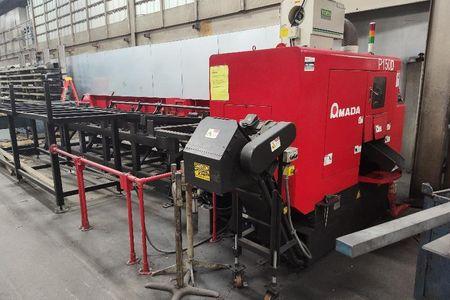 AMADA P150D #14196
