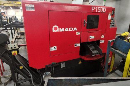 AMADA P150D #14196