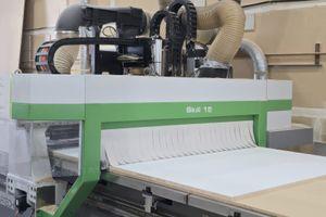 BIESSE ROVER K FT1531 #14164