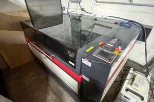 BOSS LASER LS3655 #14064