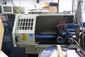 BRIDGEPORT ROMI EZ PATH #14124